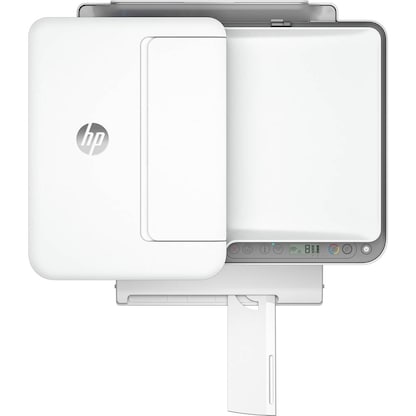 Artikelbild 4 für HP DeskJet 4220e All-in-one 3 in 1 Tintenstrahl-Multifunktionsdrucker weiß, HP Instant Ink-fähig, Artikelnummer 119576