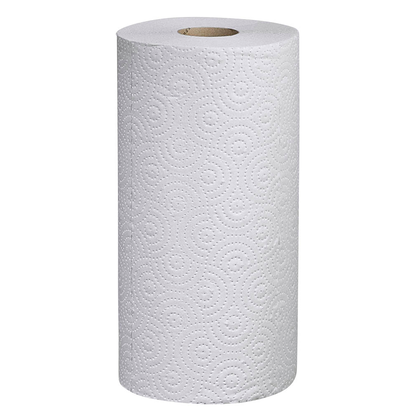 Artikelbild 2 für FRIPA Küchenrollen OECOLIFE 3-lagig, 9 Rollen, Artikelnummer 513178