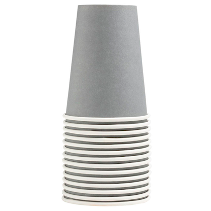 Artikelbild 3 für 15 PROnappe Einweg-Kaffeebecher 200,0 ml, Artikelnummer 346316