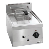 Artikelbild 1 für Bartscher 600 Fritteuse, Artikelnummer 424669