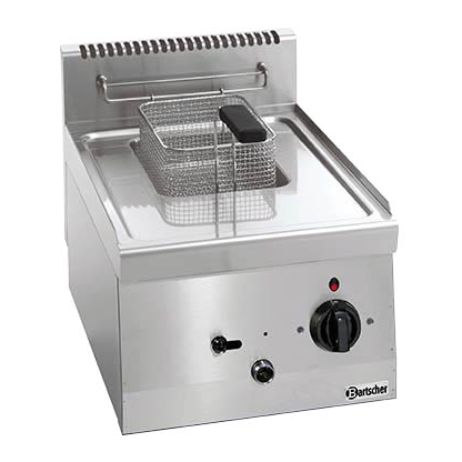 Artikelbild 17 für Bartscher 600 Fritteuse, Artikelnummer 424669