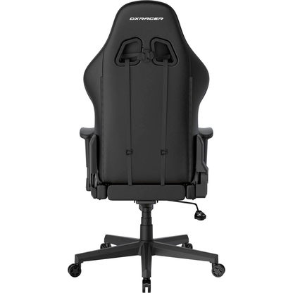 Artikelbild 9 für DXRacer Gaming Stuhl Prince, GC-LPF132LTC-N Kunstleder schwarz, Artikelnummer 661676