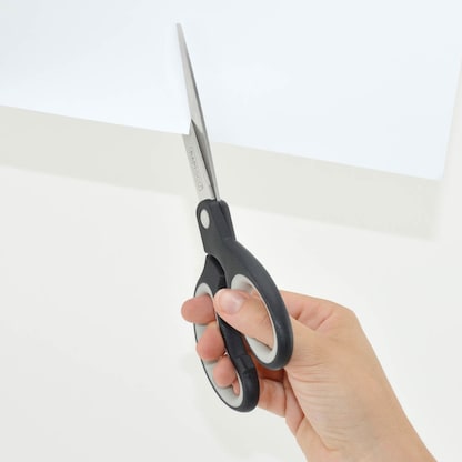 Artikelbild 5 für RAPESCO® Scheren-Set Soft Grip, 4 St., Artikelnummer 710329