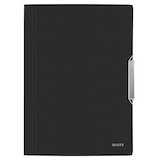 Artikelbild 1 für AKTION: LEITZ Eckspanner Style 3977 DIN A4 satin schwarz, 1 St. mit Prämie nach Registrierung, Artikelnummer 374397