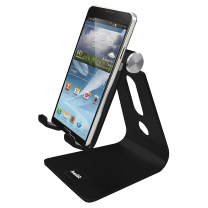 Artikelbild für helit Smartphone-Ständer The lite Stand schwarz, Artikelnummer 994053