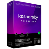 Artikelbild 1 für KASPERSKY Premium Sicherheitssoftware Vollversion (PKC), Artikelnummer 898515