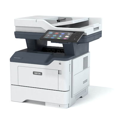 Artikelbild 4 für xerox VersaLink B415 4 in 1 Laser-Multifunktionsdrucker grau, Artikelnummer 152839