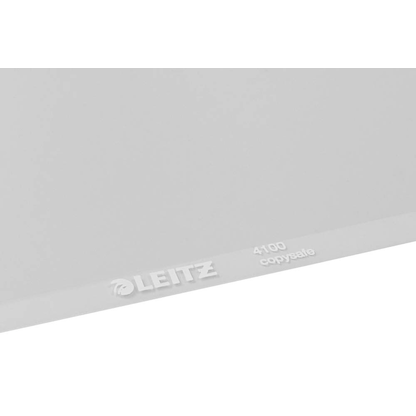 Artikelbild 12 für AKTION: 100 LEITZ Sichthüllen Premium 4100 DIN A4 glasklar glatt 0,15 mm mit Prämie nach Registrierung, Artikelnummer 578682