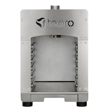 Artikelbild 2 für tepro Gasgrill Toronto Basic 23,0 x 41,5 x 36,0 cm, Artikelnummer 329522