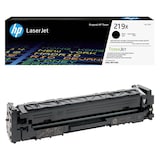 Artikelbild 1 für HP 219X (W2190X) schwarz Tonerkartusche, Artikelnummer 315939