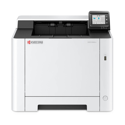 Artikelbild 2 für KYOCERA ECOSYS PA2600cwx/Plus Farb-Laserdrucker weiß, Artikelnummer 524441