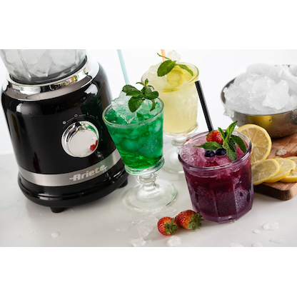 Artikelbild 5 für Ariete Moderna Standmixer schwarz 1.000 W, Artikelnummer 587836