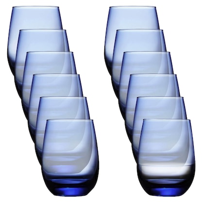 Artikelbild für Libbey® Trinkgläser Stemless 451,0 ml, 12 St., Artikelnummer 645347