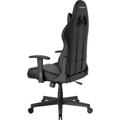 Artikelbild 6 für DXRacer Gaming Stuhl Prince, GC-LPF132LTC-N Kunstleder schwarz, Artikelnummer 661676