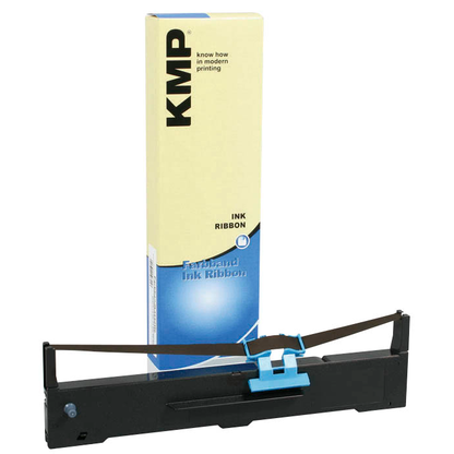 Artikelbild 11 für KMP schwarz Farbband kompatibel zu EPSON LQ 590/FX 890, 1 St., Artikelnummer 380899