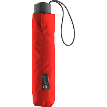 Artikelbild 5 für FARE Regenschirm Topless rot, Artikelnummer 472410