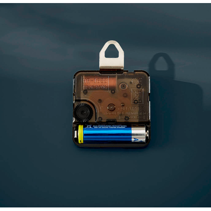 Artikelbild 5 für AKTION: LEITZ Wanduhr Cosy grau Sicherheitsglas 30,0 x 30,0 cm mit Prämie nach Registrierung, Artikelnummer 424372