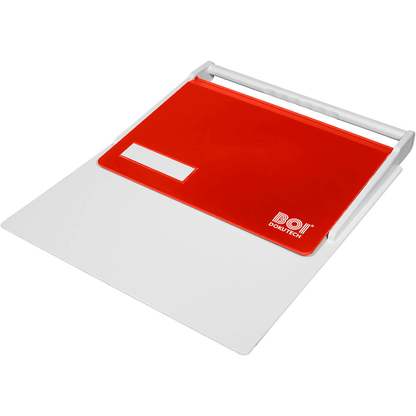 Artikelbild 7 für BOI Stationsmappe rot, Artikelnummer 666663