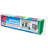 Artikelbild 1 für GUT&GÜNSTIG Topfreiniger, 10 St., Artikelnummer 990667