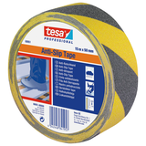 Artikelbild 1 für tesa Anti-Rutsch-Band gelb, schwarz 50,0 mm x 15,0 m, Artikelnummer 429072