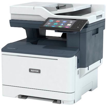 Artikelbild 4 für xerox VersaLink C415 4 in 1 Farblaser-Multifunktionsdrucker grau, Artikelnummer 152829