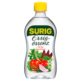 Artikelbild 1 für SURIG Essigessenz Essig 400,0 ml, Artikelnummer 376232
