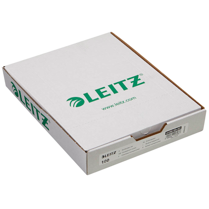 Artikelbild 9 für AKTION: 100 LEITZ Sichthüllen Premium 4100 DIN A4 glasklar glatt 0,15 mm mit Prämie nach Registrierung, Artikelnummer 578682