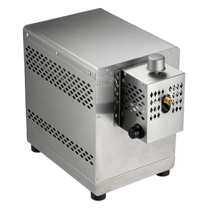 Artikelbild 7 für tepro Gasgrill Toronto Basic 23,0 x 41,5 x 36,0 cm, Artikelnummer 329522