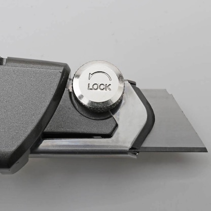 Artikelbild 5 für NT Cuttermesser L-2000RP silber 18 mm, 1 St., Artikelnummer 371668