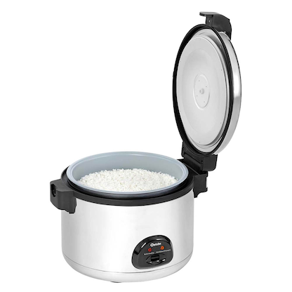 Artikelbild 2 für Bartscher Reiskocher, Artikelnummer 426839