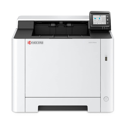 Artikelbild 2 für KYOCERA ECOSYS PA2600cx Farb-Laserdrucker weiß, Artikelnummer 524452