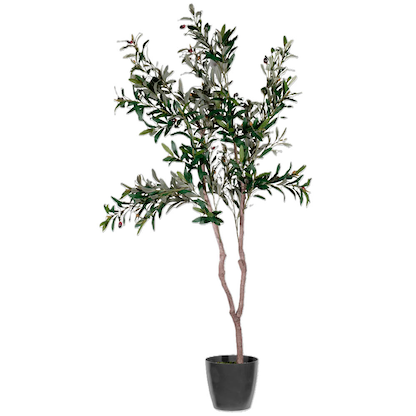 Artikelbild 3 für meet powered by PAPERFLOW OLIVENBAUM Kunstbaum 155,0 cm, Artikelnummer 521488