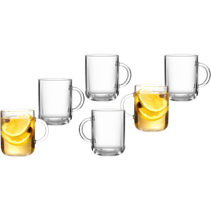 Artikelbild 17 für Ritzenhoff & Breker Teegläser Marco 330,0 ml, 6 St., Artikelnummer 687927