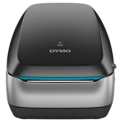 Artikelbild 5 für DYMO LabelWriter Wireless schwarz Etikettendrucker schwarz, silber, Artikelnummer 415188