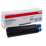 Artikelbild 1 für OKI 45807106 schwarz Toner, Artikelnummer 149839