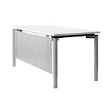 Artikelbild 1 für fm Sidney Sichtblende silber 78,0 x 50,0 cm, Artikelnummer 373474