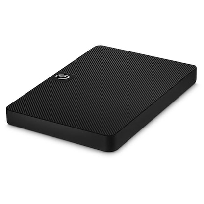 Artikelbild 4 für Seagate Expansion Tragbar 2 TB externe HDD-Festplatte schwarz, Artikelnummer 724553