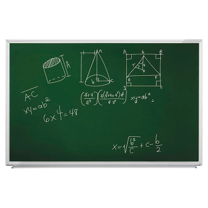 Artikelbild 5 für magnetoplan Kreidetafel 120,0 x 90,0 cm grün, Artikelnummer 572127