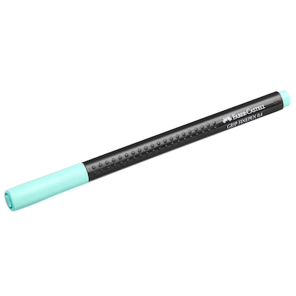 Artikelbild 10 für FABER-CASTELL Grip Dose Fineliner farbsortiert 0,4 mm, 15 St., Artikelnummer 278091