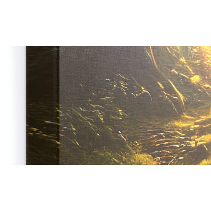 Artikelbild 10 für ALLboards Magnettafel CANVASboards 90,0 x 60,0 cm Märchen Wald, Artikelnummer 502876