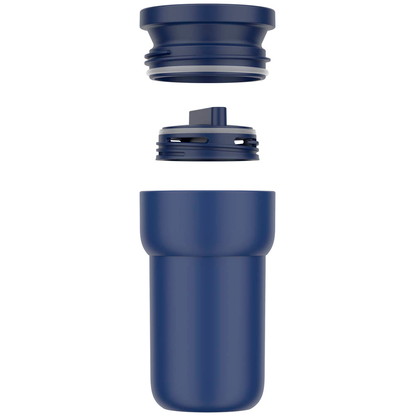 Artikelbild 2 für MEPAL Isolierbecher Ellipse vivid blue 275,0 ml, Artikelnummer 546927