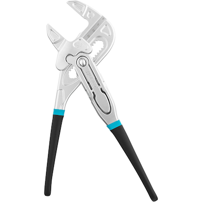 Artikelbild 6 für HAZET Zangenschlüssel 762-12 Spannbereich min-max: : 26,0 mm 12,5 cm, Artikelnummer 582498