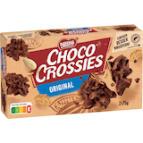 Artikelbild 1 für Nestlé Choco Crossies Schokolade 2x 75,0 g, Artikelnummer 612709