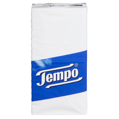Artikelbild 9 für Tempo Taschentücher Klassik 4-lagig weiß, 15x 10 Tücher, Artikelnummer 203341