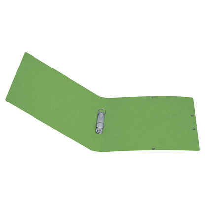 Artikelbild 2 für herlitz Ringmappe easy orga grün, Artikelnummer 333740