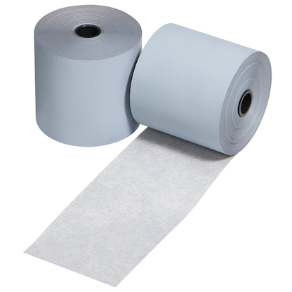 Artikelbild 4 für Blue4est® Öko-Thermorollen 5,8 cm x 50,0 m, 5 Rollen, Artikelnummer 419723