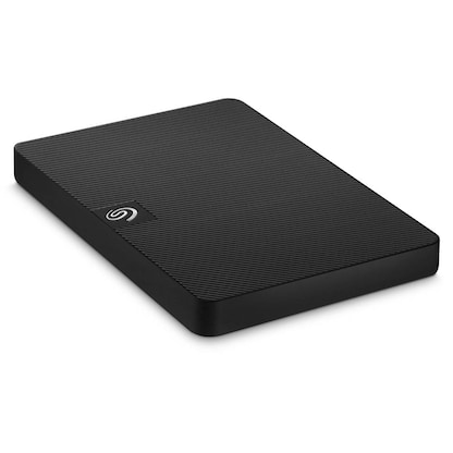 Artikelbild 5 für Seagate Expansion Tragbar 2 TB externe HDD-Festplatte schwarz, Artikelnummer 724553