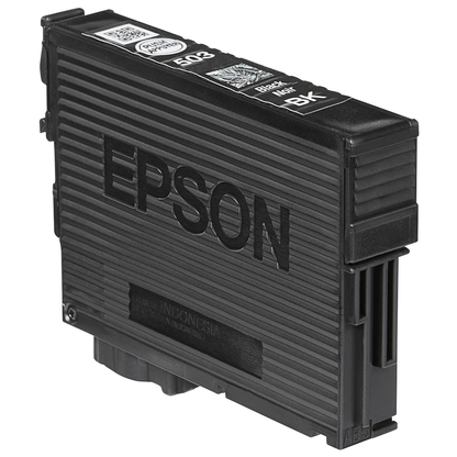 Artikelbild 4 für EPSON 503/T09Q14 schwarz Druckerpatrone, Artikelnummer 781007