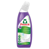 Artikelbild 1 für Frosch® Urinstein- & Kalkentferner WC-Reiniger Lavendel, 0,75 l, Artikelnummer 762342