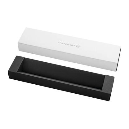 Artikelbild 2 für Pelikan Kugelschreiber K36 Jazz Noble Elegance perlmutt, Schreibfarbe: blau, 1 St., Artikelnummer 928907